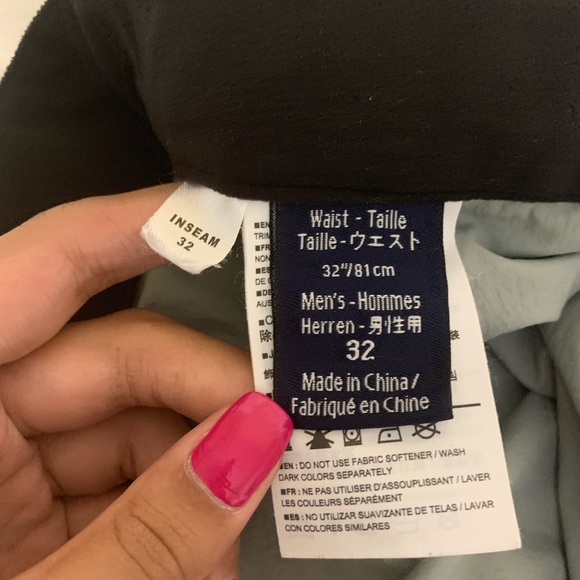 MENS ARCTERYX PANTS - Picture 4 of 6